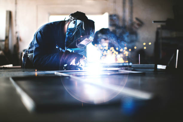 Best Automation and Robotic Welding in Nekoosa, WI