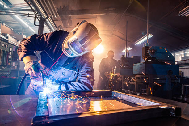 Best Specialty Welding Processes in Nekoosa, WI