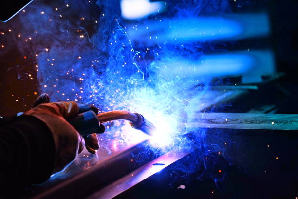 Best Pipe Welding in Nekoosa, WI